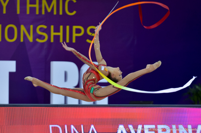 Dina Averina
